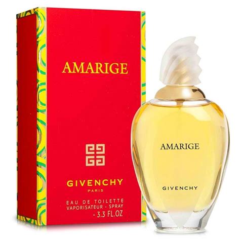 amarige by givenchy